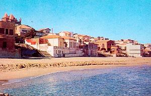 CLAIRE FONTAINE BOUISSEVILLE TROUVILLE  (36)